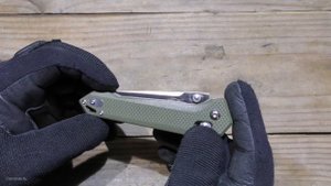 Тактический нож FIREBIRD BY GANZO FB7651/Tactical knife