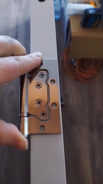 НЕ ПОКУПАЙТЕ!!! #39дверей #установкамежкомнатныхдверей #петлибабочки #петлибабочка #установкадверей смотреть онлайн