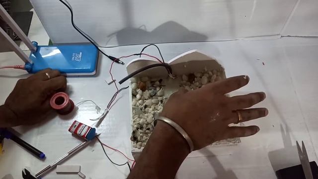 HANDCRAFT USING WHITE CEMENT смотреть онлайн