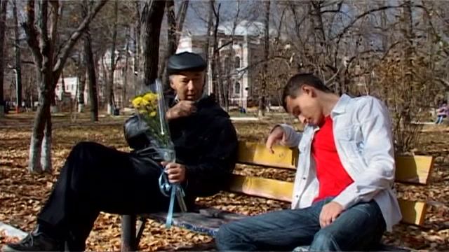 ПИСЬМА ОСЕНИ смотреть онлайн