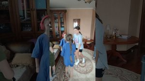 Играем в популярную игру. Подписывайтесь🌷🪻🩷