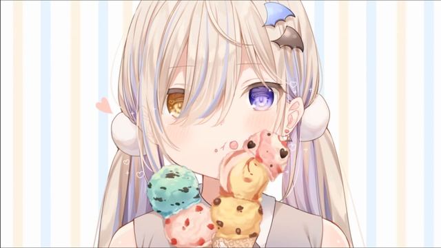 Nightcore - Ice Cream _ BLACKPINK, SELENA GOMEZ смотреть онлайн