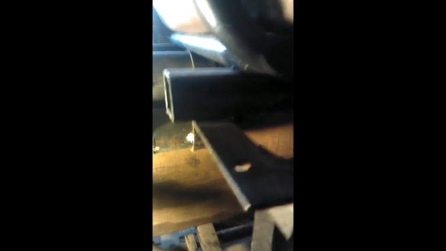 Установка стартера на двигатель ЗИД-4,5 смотреть онлайн