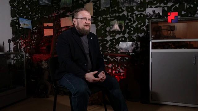 Фрагменты истории. Волжский рубеж 720 смотреть онлайн