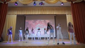 МАОУ СОШ 29 Липецк Фортуна Слушай сердце