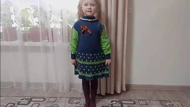 Татьяна Петухова "Моя прабабушка"