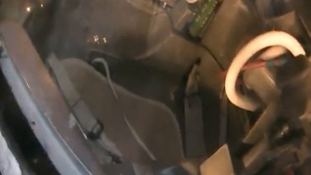 Mercury Friendship 7 and the Apollo-Soyuz at the National Air and Space Museum смотреть онлайн