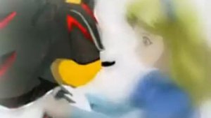 Shadow the Hedgehog - Hero amv