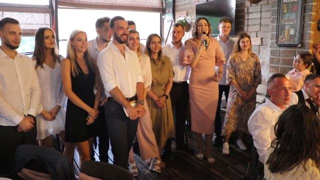 свадебный клип смотреть онлайн