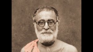 Джагад-гуру Шрила Бхактисиддханта Сарасвати Тхакур