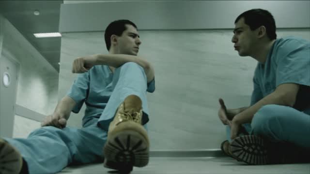 ОГИ feat. Al Solo - Седативное (Official Video) смотреть онлайн