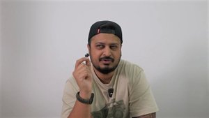 Marshall Minor IV Review. Small but Loud | The Cornea Impression