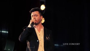 Валичон Азизов - Дусти / Valijon Azizov - Doosti (Live)
