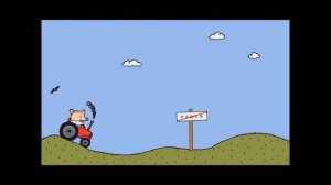 Поросёнок Пётр. Кто он? №1