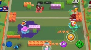 Brawl stars играю в игру 53