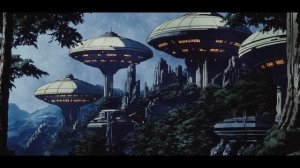 Utopia - Hypnotic Ambient Music For Sleep