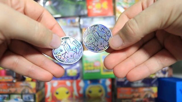 MASSIVE LEGEND OPENS MEGA MYSTERY POWER BOX смотреть онлайн