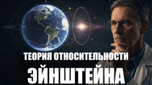 ⏳ Теория относительности Эйнштейна: Простое объяснение сложной науки! 🚀 ГРАНР