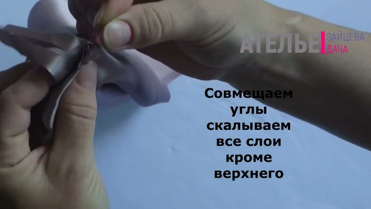 ПОШАГОВЫЙ МК: планка рукава единой обтачкой