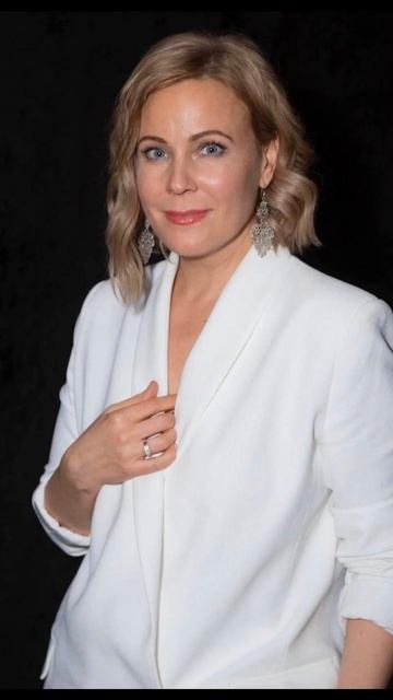 Мария Куликова вышла замуж?