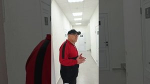 Гостевой дом Кисловодск, номер Париж