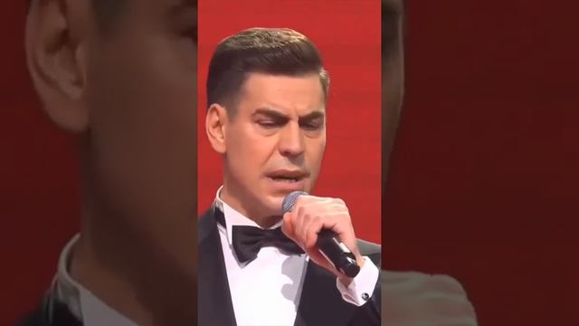 Дмитрий Дюжев(Космос) с пламенной патриотической речью. смотреть онлайн