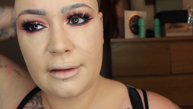 NYX Total Control Drop Foundation | First Impression