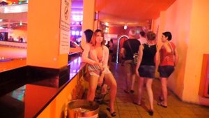 Ее красота взорвала интернет в Таиланде!!!!! Pattaya 2015. Ladyboys ,Катой (kathoey) Soja .