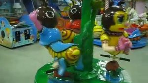 Карусель "Honey bee"