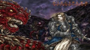 Disciples Sacred Lands оригинальный саундтрек