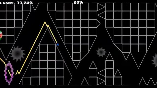 Я ПРОШЕЛ ВОЛНУ КОСМОС!! смотреть онлайн