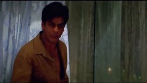 Дорогами любви. Индийский фильм