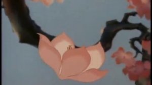 Mulan - True To Your Heart (with Stevie Wonder & 98 Degrees)