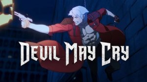 Дьявол может плакать (2025) — 1 сезон 2 серия | Devil May Cry