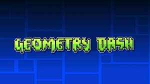 Играем в Geometry Dash. Шла миллионная попытка пройти этот уровень. Успех?