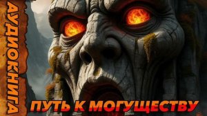 ПУТЬ К МОГУЩЕСТВУ Аудиокнига #аудиокнига #аудиокниги #попаданец #попаданцы