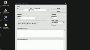 Как Взломать Сервер Cs1.6.avi