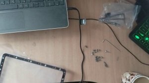 Плёнка для фотополимерного принтера за 5 рублей