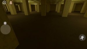 [юмор] бекрумс хоррор - у друга не заснялось видео-без монтажа