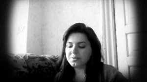 Когда болит душа💔Ты молча плачешь