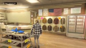 How to get the bandana without the glasses and the hat on GTA online (glitch)