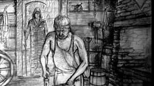 Дорога в Рай или Зачем Смерти коса