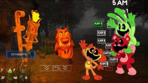 Бобёр окончательно окурвел