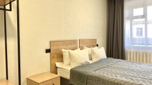 Серова, 30 (Чита) - Гостиница Декабрист номер 327