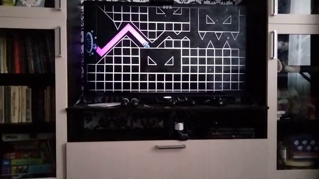 Я ПРОШОЛ KOSMOS УСЛОШДЁНУЮ ВЕРСИЮ НА ТЕЛЕКЕ смотреть онлайн