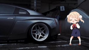 loli dances to 9мм