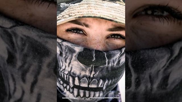 SNIPER WANITA RUSIA DIANUGERAHI PENGHARGAAN ATAS KEBERANIANNYA DI MEDAN PERANG смотреть онлайн