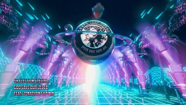 UK Election Special: God Save Our Jezza feat. Jonathan Shainin | Chapo Trap House | Bonus Ep. FULL