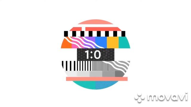 Silent Partner - Space Walk (Premiere Countdown) (Movavi Clips) CIRCLE OUT (OUT) смотреть онлайн