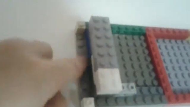 Как сделать лего сейф смотреть онлайн